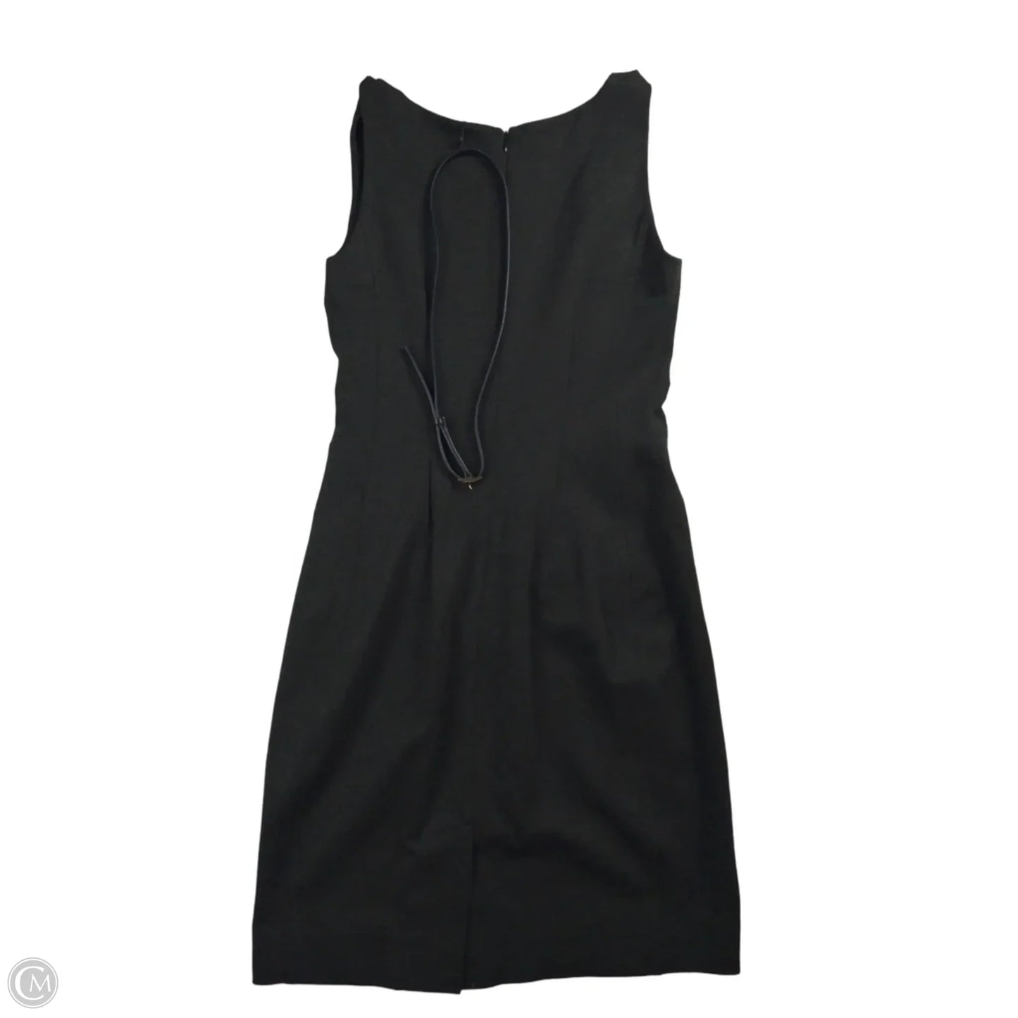 Dress Casual Short By Clothes Mentor In Grey, Size: 10