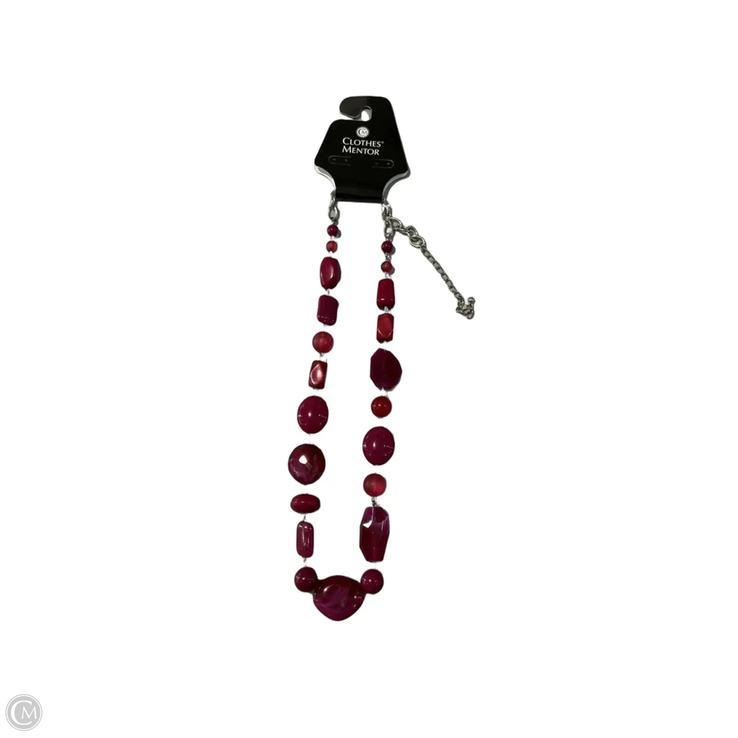Necklace Statement By Clothes Mentor