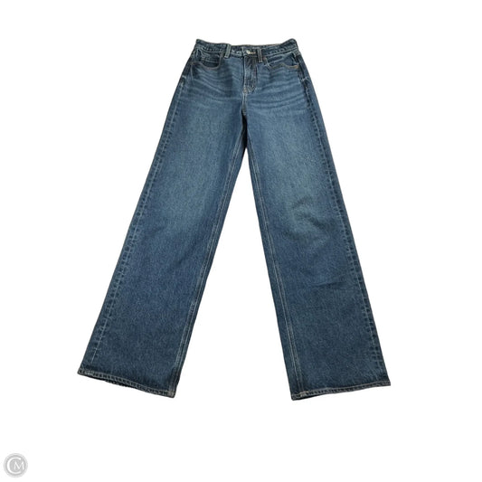 Jeans Boot Cut By Old Navy In Blue, Size: 2