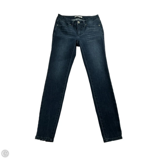 Jeans Boot Cut By Lc Lauren Conrad In Blue, Size: 2