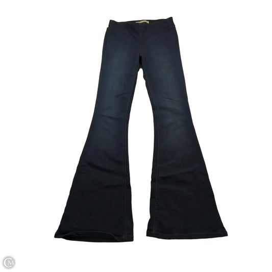 Jeans Boot Cut By Ella Moss In Blue, Size: 28