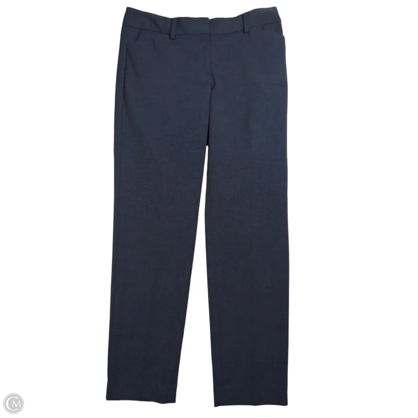 Pants Dress By Talbots In Blue, Size: 2