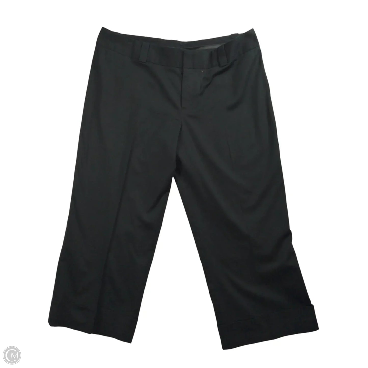 Pants Dress By Merona In Black, Size: 16