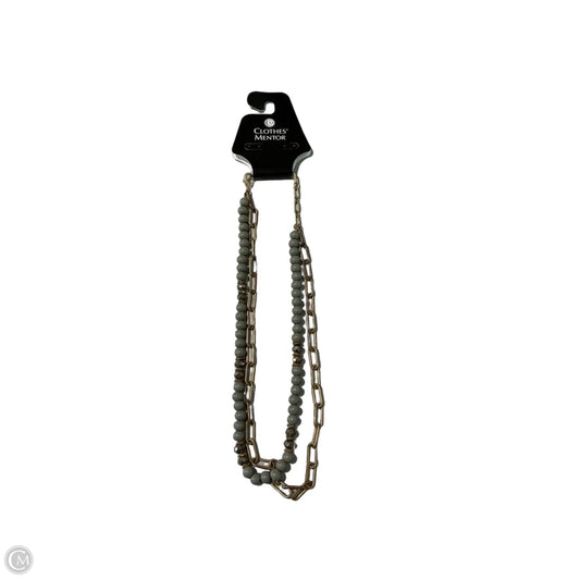 Necklace Layered By Clothes Mentor, Size: 1