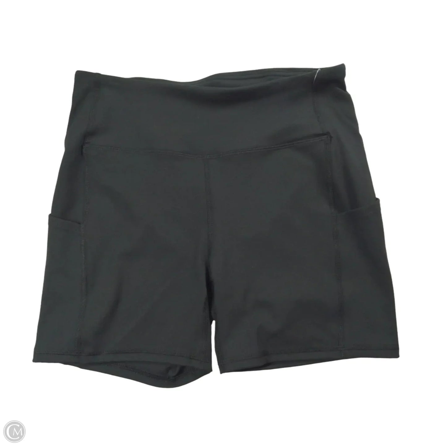 Athletic Shorts By Rbx In Black, Size: M