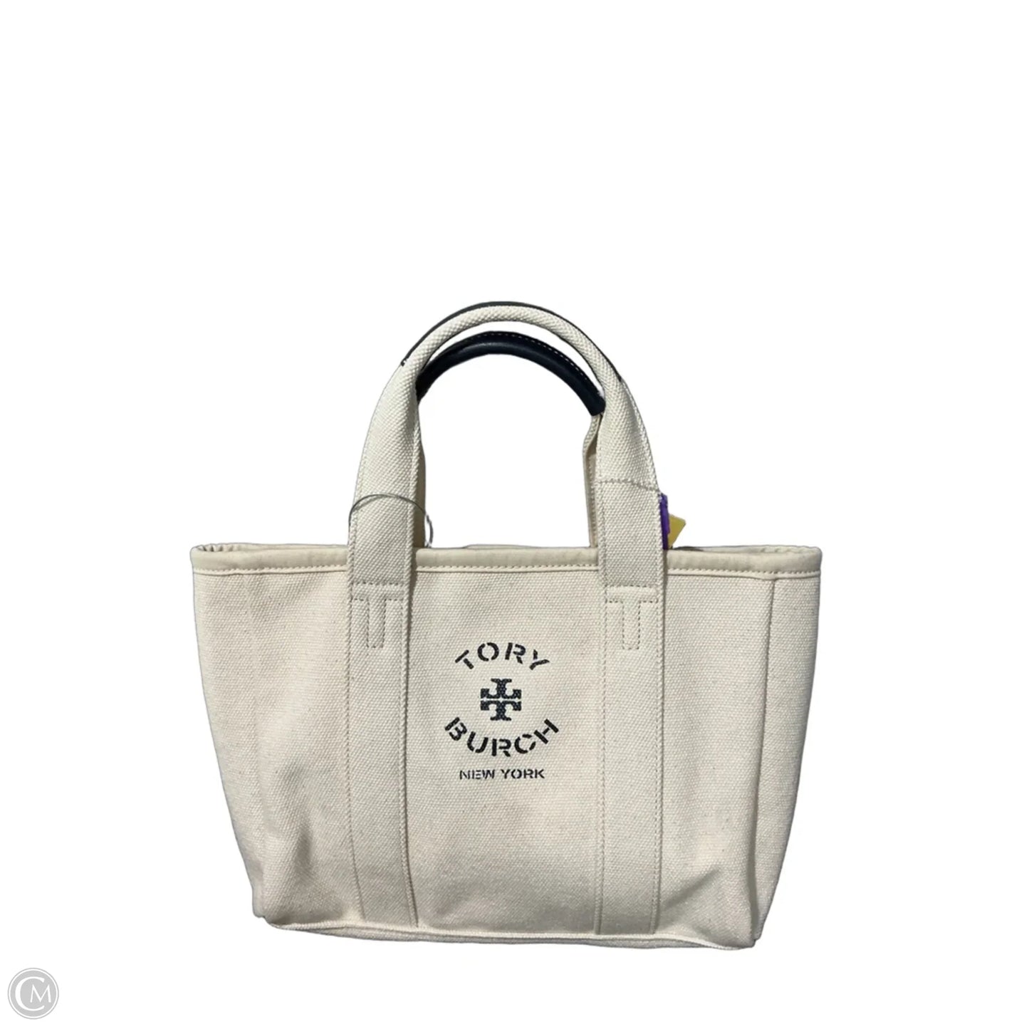 Tote Designer By Tory Burch, Size: Small