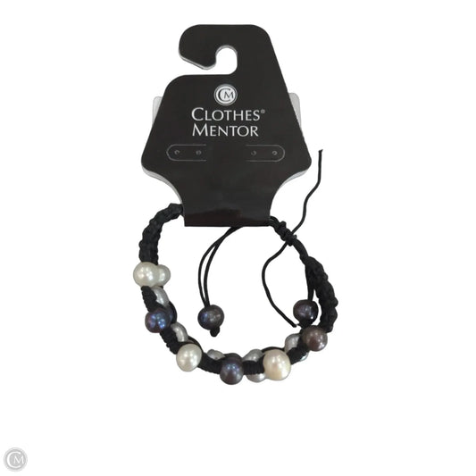 Bracelet Beaded By Clothes Mentor