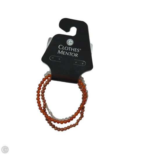 Bracelet Set By Clothes Mentor, Size: 03 Piece Set
