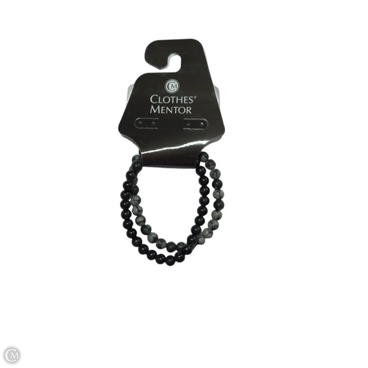 Bracelet Set By Clothes Mentor, Size: 02 Piece Set