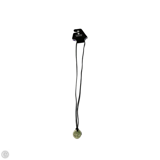 Necklace Pendant By Clothes Mentor