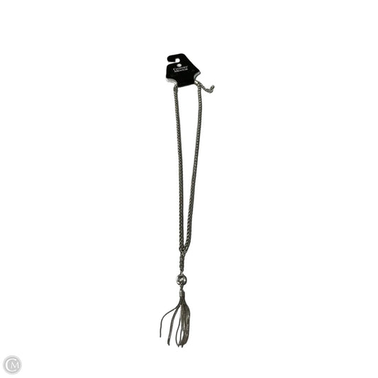 Necklace Chain By Banana Republic