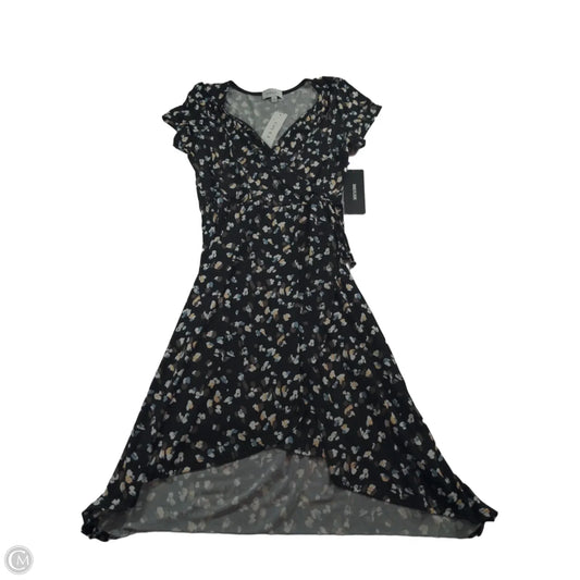 Dress Casual Midi By Gilli In Multi-colored, Size: M