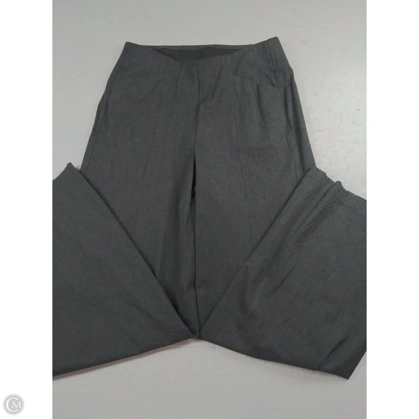 Pants Dress By Old Navy In Grey, Size: S