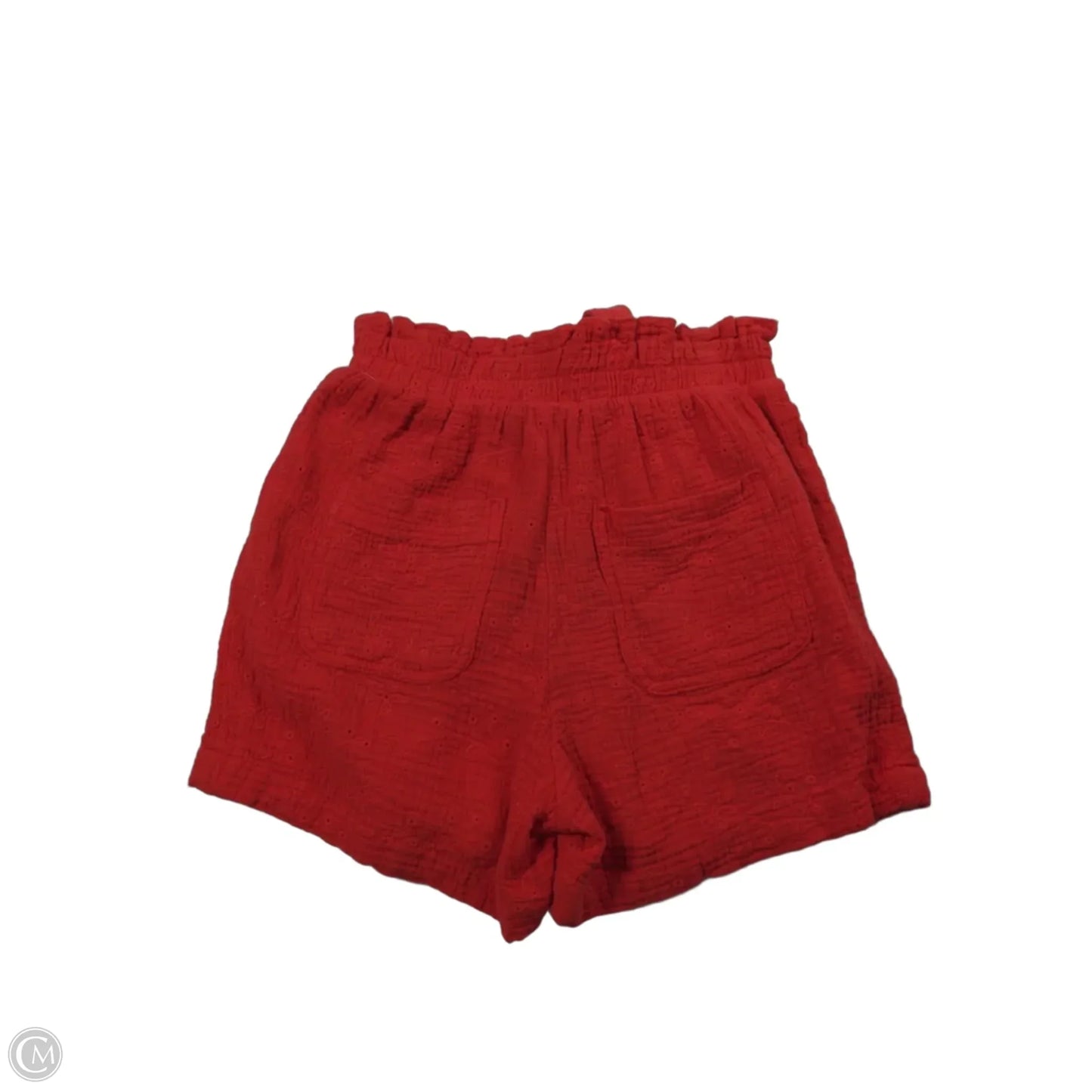 Shorts By Knox Rose In Red, Size: 2