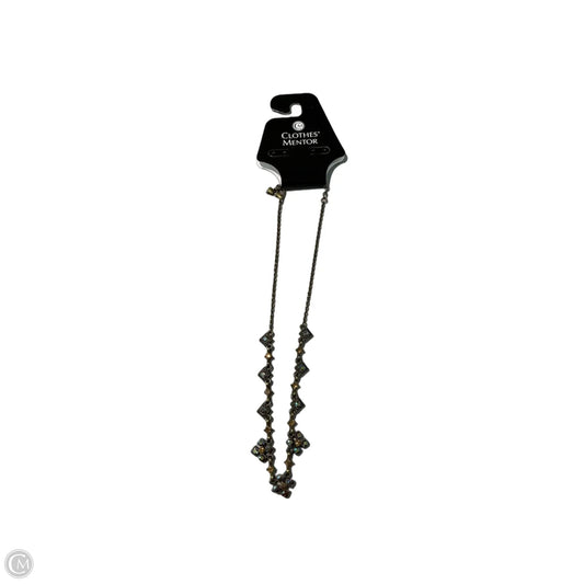 Necklace Chain By Clothes Mentor