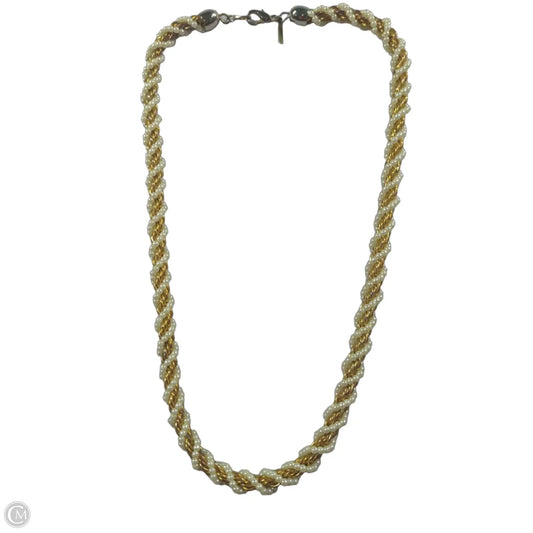 Necklace Chain By Clothes Mentor