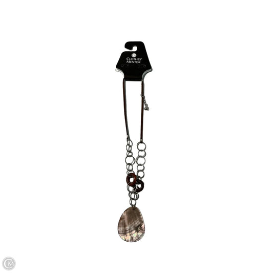 Necklace Pendant By Clothes Mentor