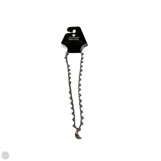 Necklace Charm By Clothes Mentor