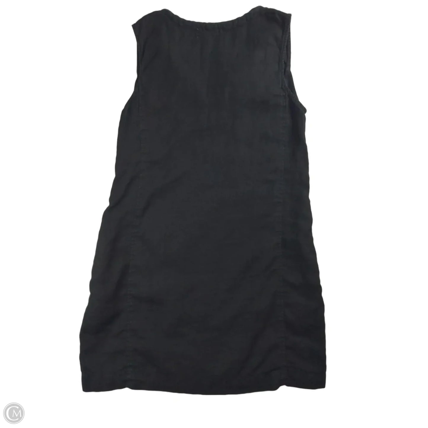 Dress Casual Short By Cloth & Stone In Black, Size: M