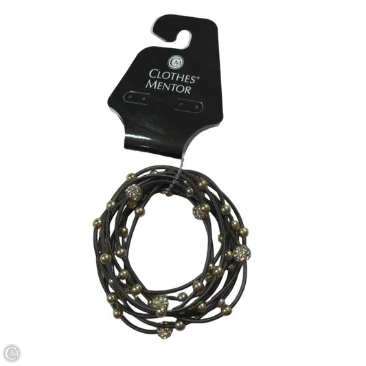 Bracelet Bangle By Clothes Mentor, Size: 05 Piece Set
