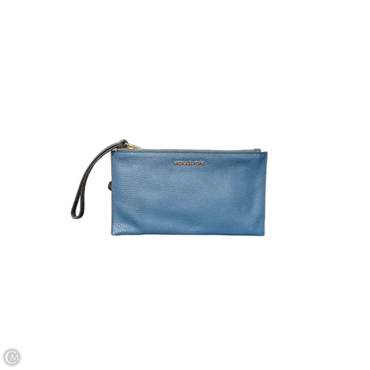 Wristlet Leather By Cma, Size: Small