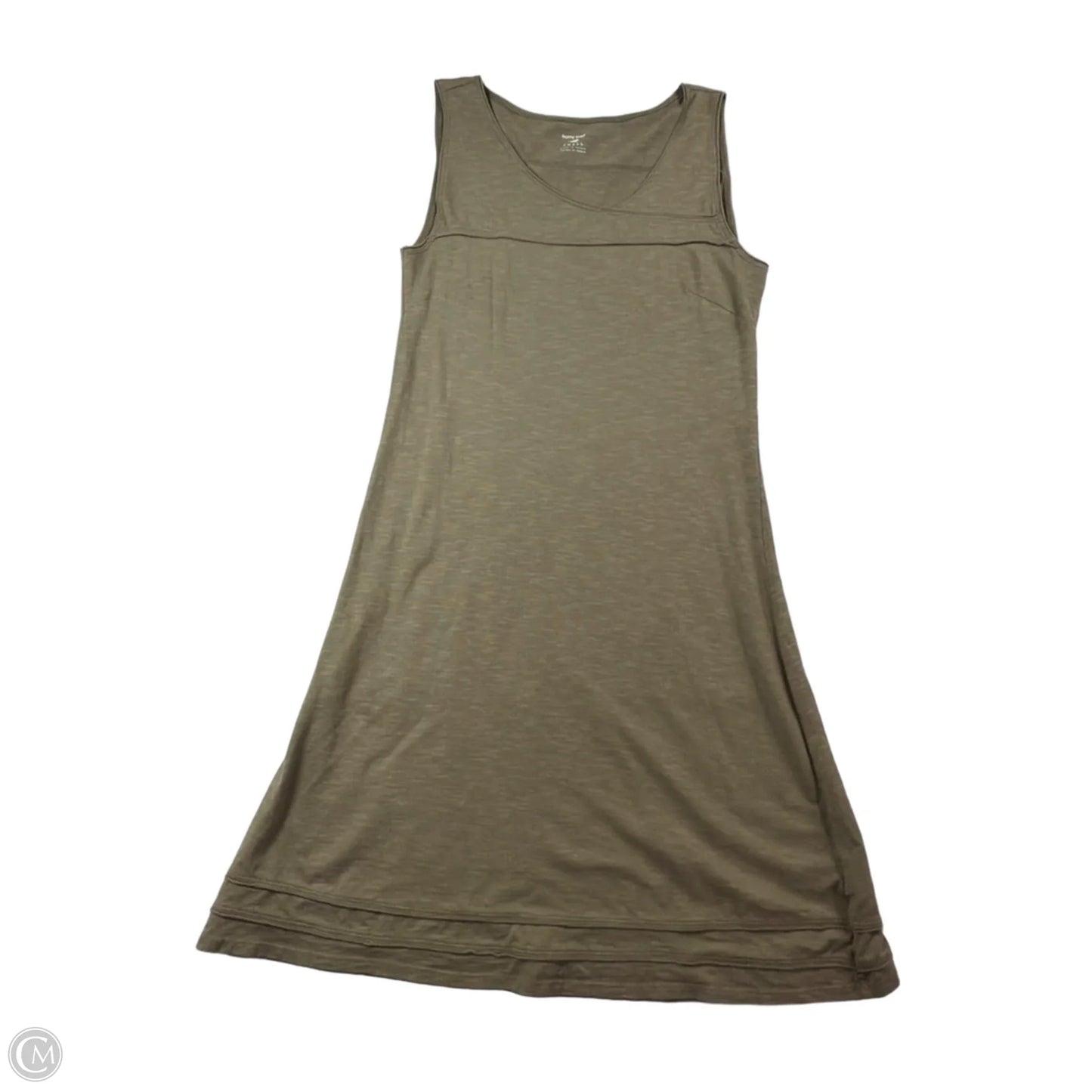 Dress Casual Short By Horny Toad In Brown, Size: S