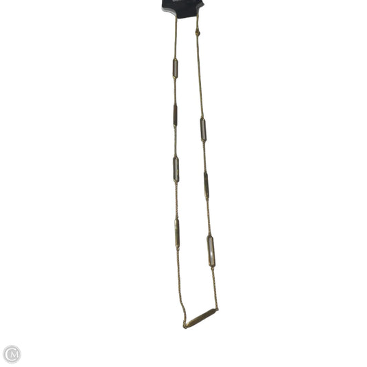 Necklace Chain By Clothes Mentor