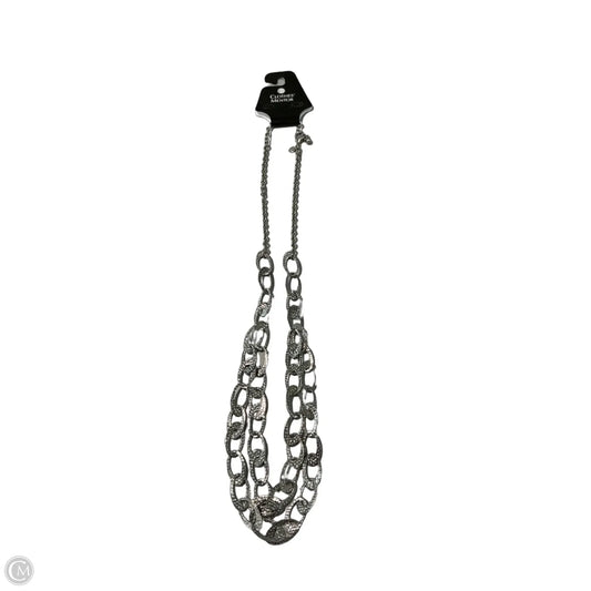 Necklace Chain By Chicos