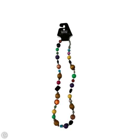 Necklace Other By Clothes Mentor