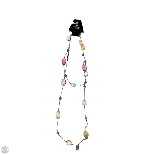 Necklace Other By Clothes Mentor