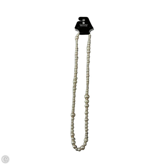 Necklace Other By Clothes Mentor
