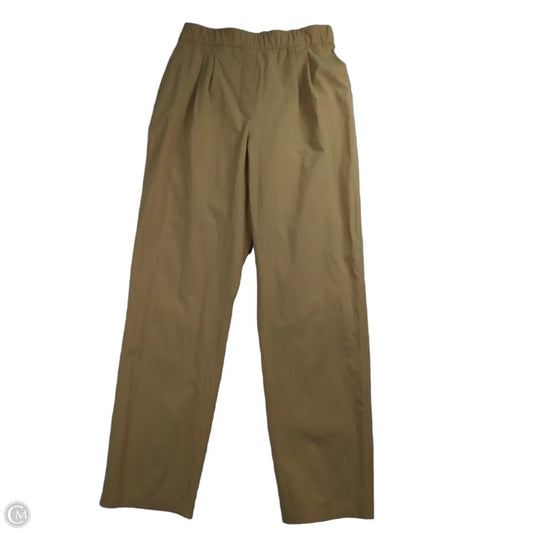 Pants Chinos & Khakis By Lululemon In Tan, Size: 6
