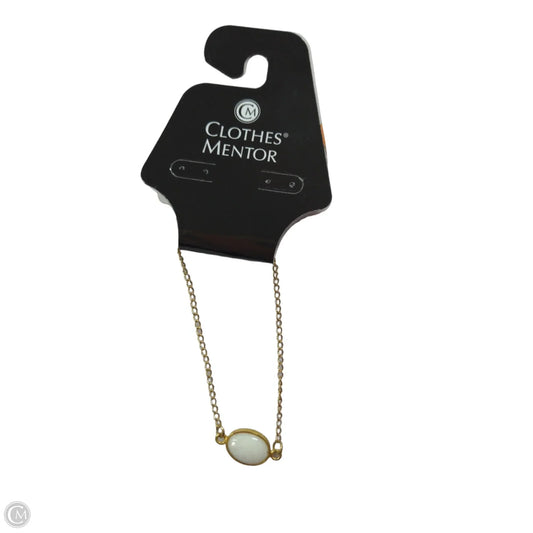 Bracelet Chain By Clothes Mentor