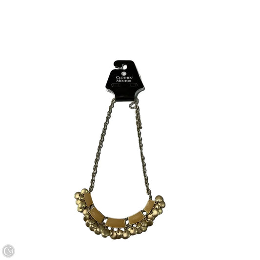 Necklace Statement By Clothes Mentor