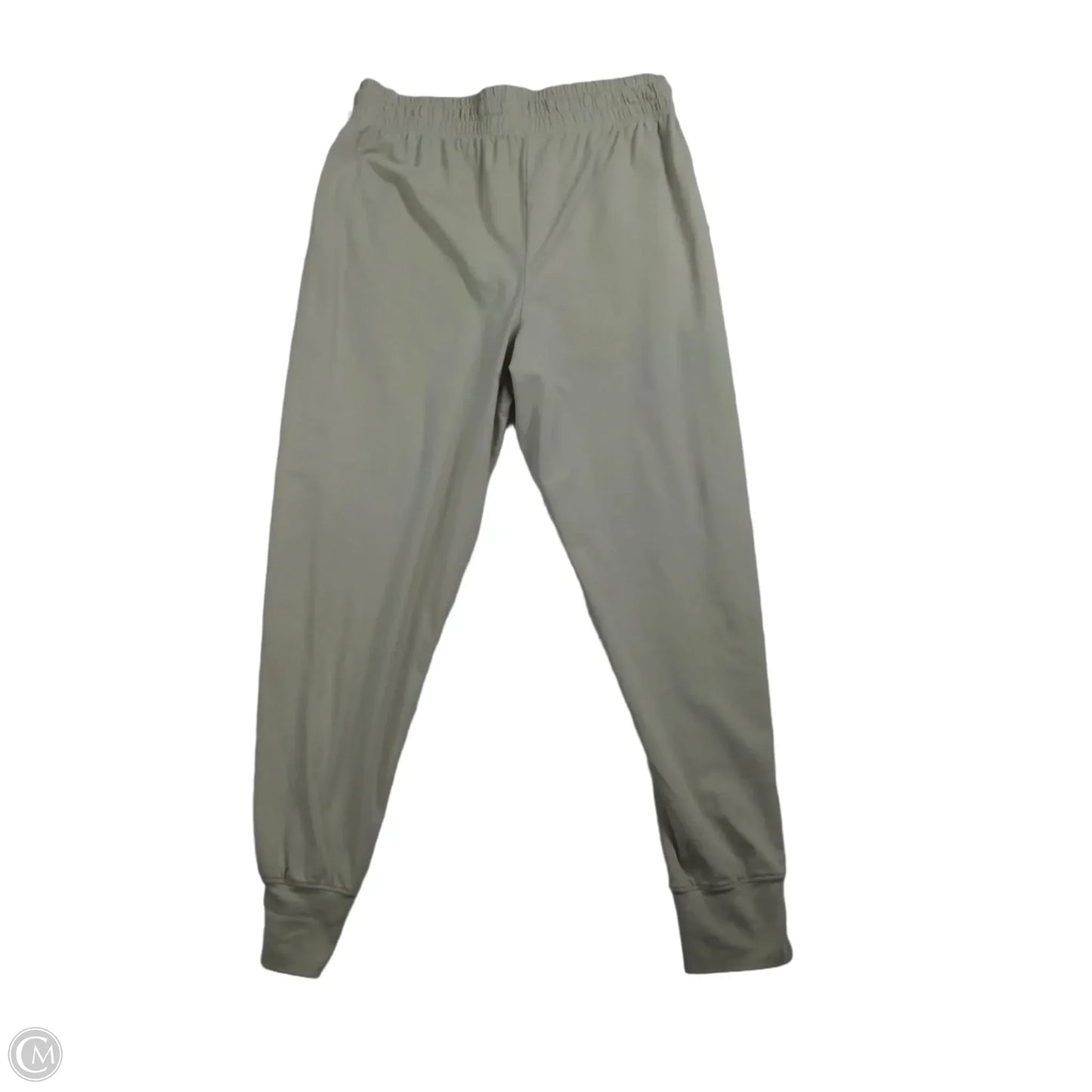Athletic Pants By Pact In Beige, Size: S