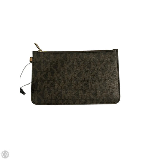 Wallet Designer By Michael Kors, Size: Large