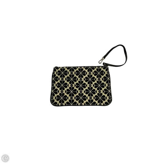 Clutch Designer By Kate Spade, Size: Medium