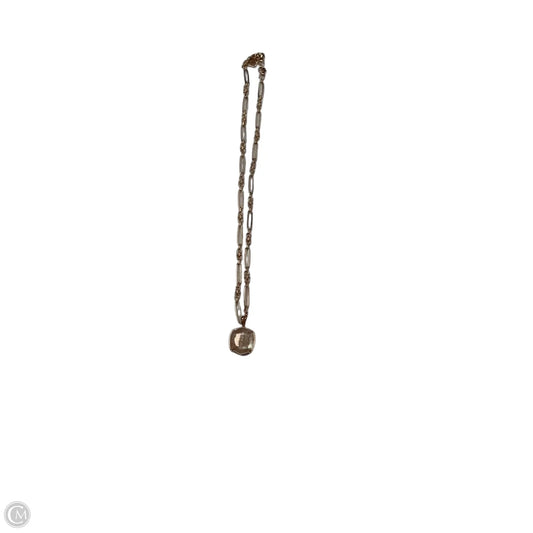 Necklace Pendant By Clothes Mentor