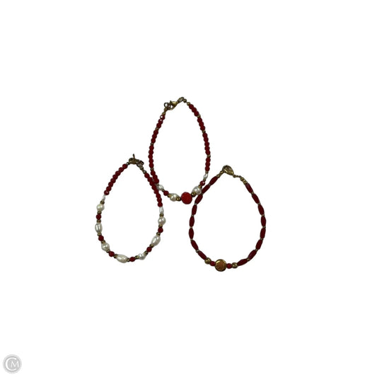 Bracelet Set By Clothes Mentor