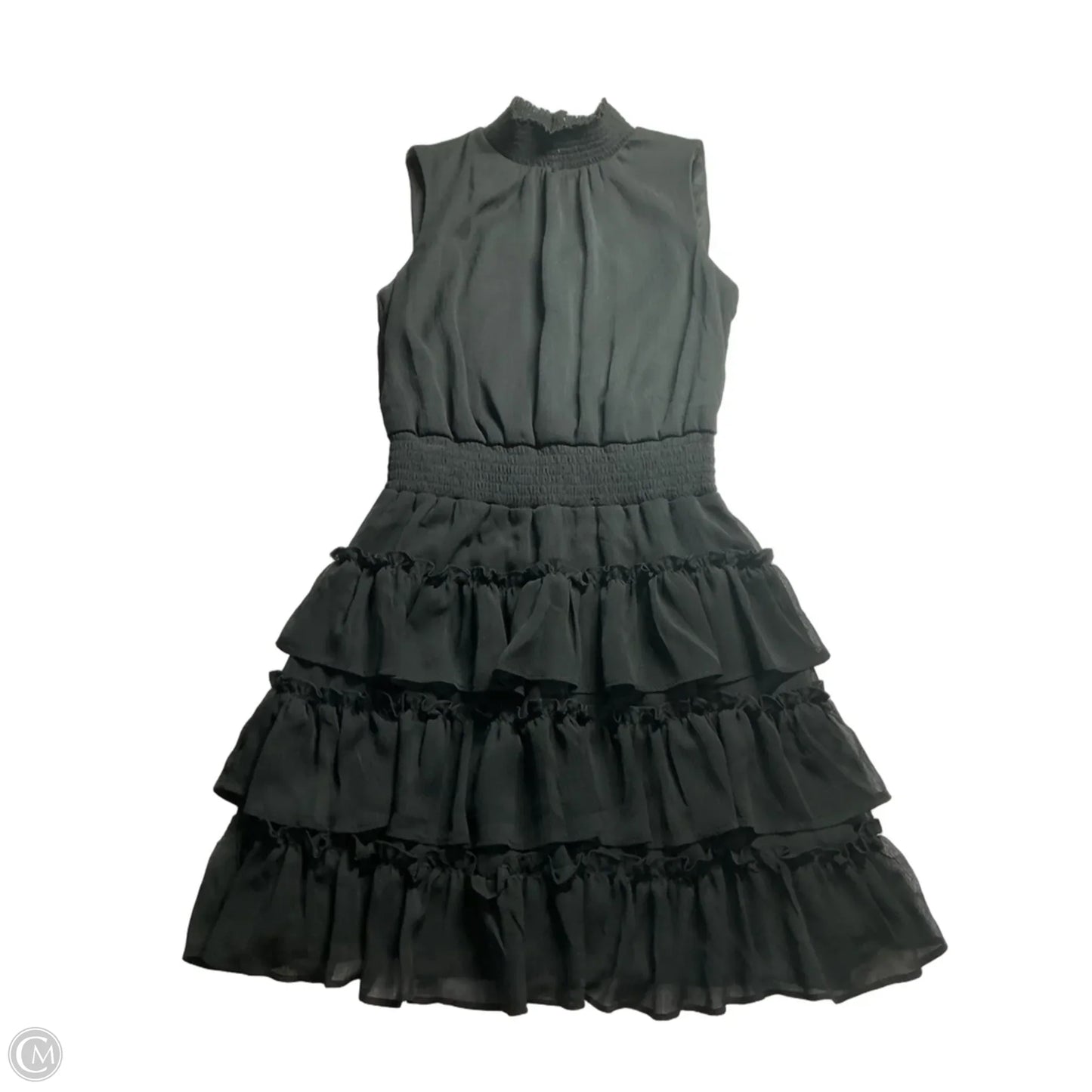 Dress Casual Short By 1.state In Black, Size: Xs