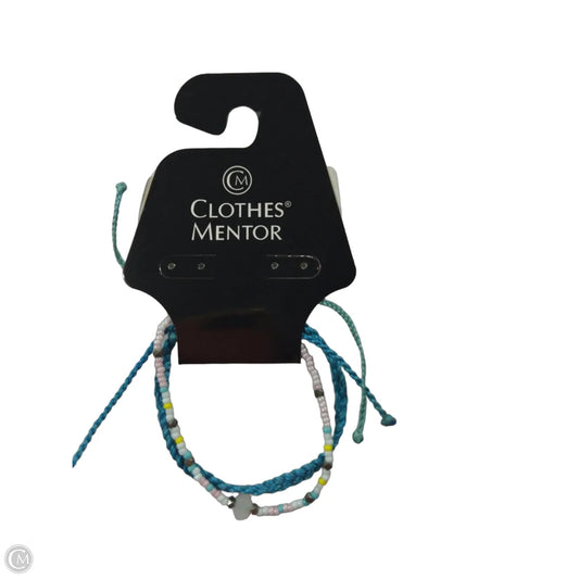 Bracelet Other By Puravida, Size: 02 Piece Set