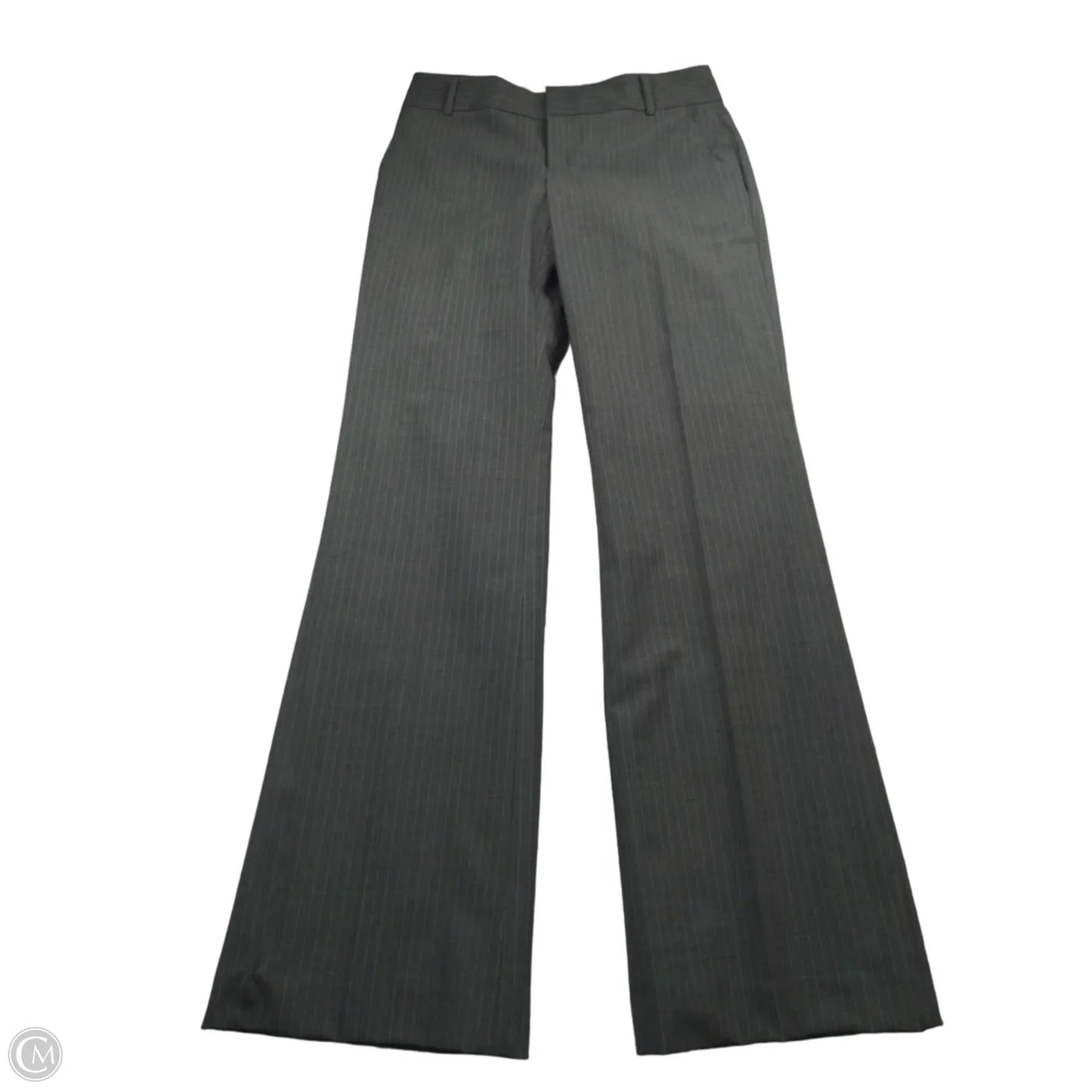 Pants Dress By Banana Republic In Grey, Size: 4