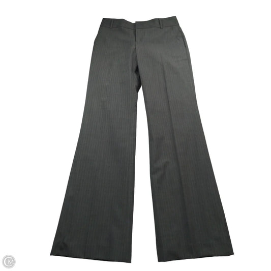 Pants Dress By Banana Republic In Grey, Size: 4
