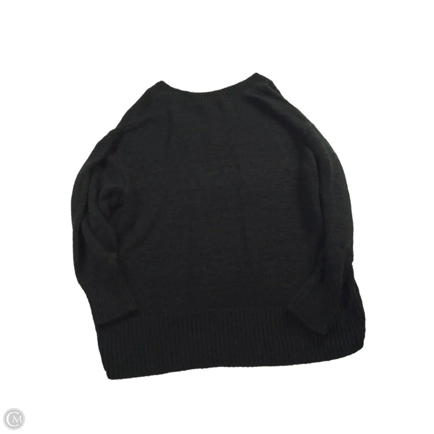 Sweater By H&m In Black, Size: S