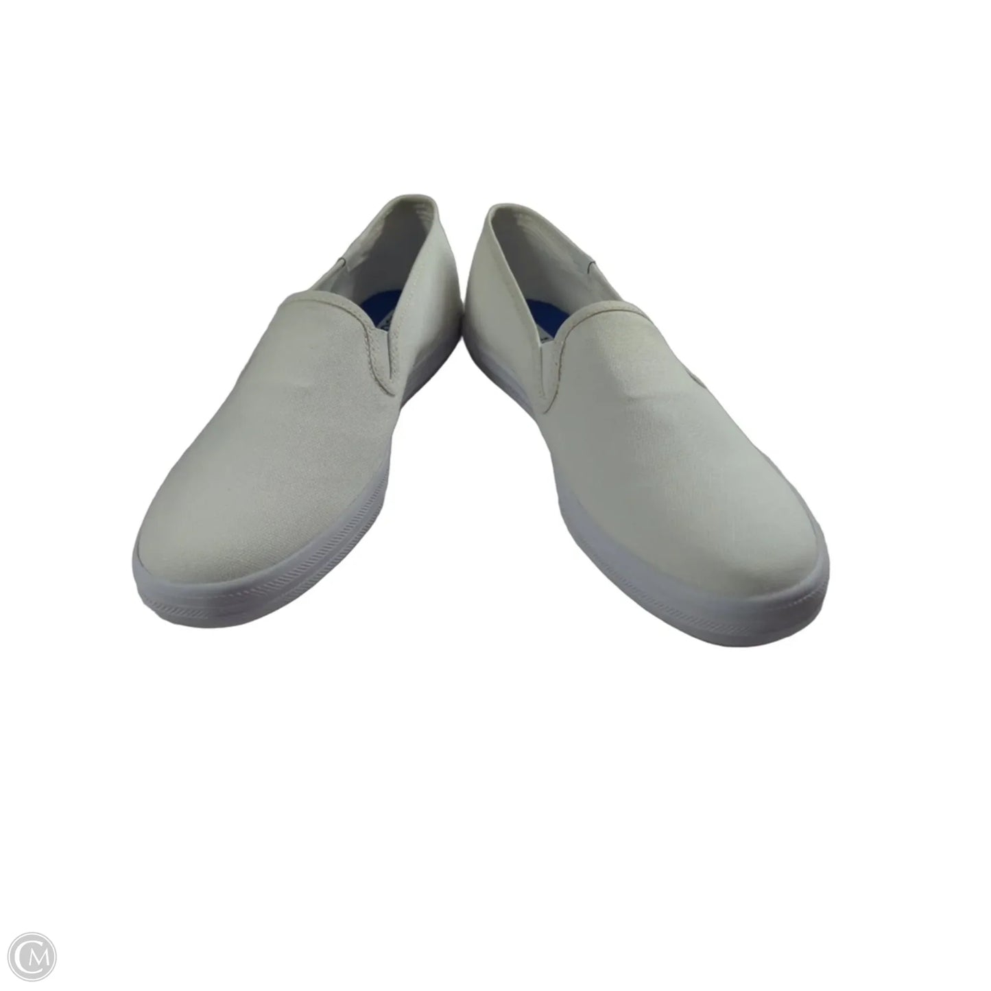 Shoes Sneakers By Keds In White, Size: 8.5