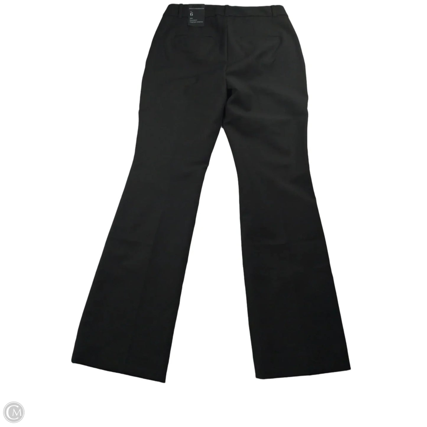 Pants Dress By White House Black Market In Black, Size: 6