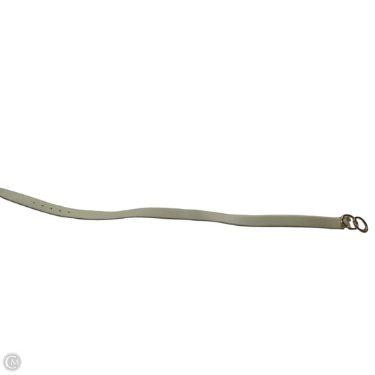 Belt By Clothes Mentor, Size: Medium
