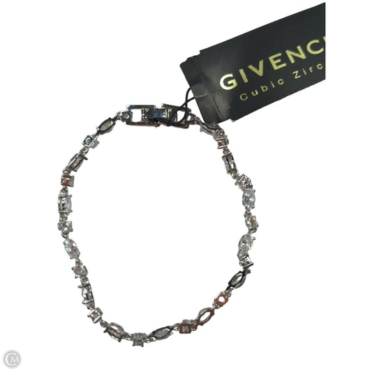 Bracelet Luxury Designer By Givenchy