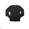 Sweater By Loft In Black, Size: M