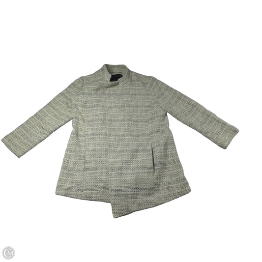 Blazer By Banana Republic In Multi-colored, Size: 4